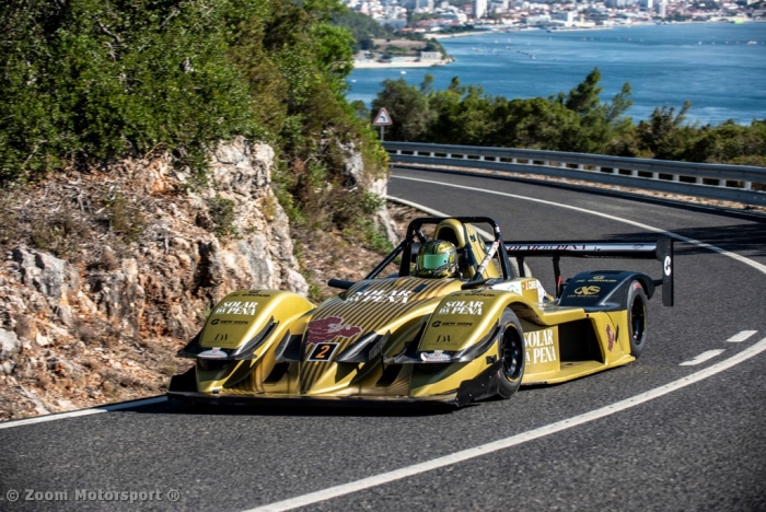 JC Group Racing Team encerra temporada com nova vitória