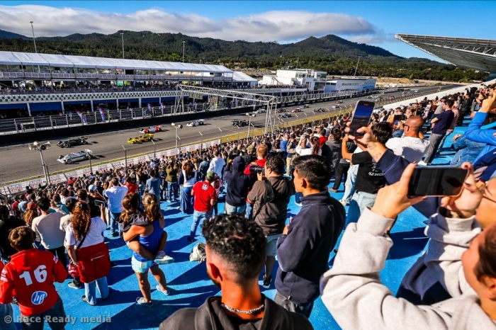 Estoril Classics - Emoção e história no segundo dia!