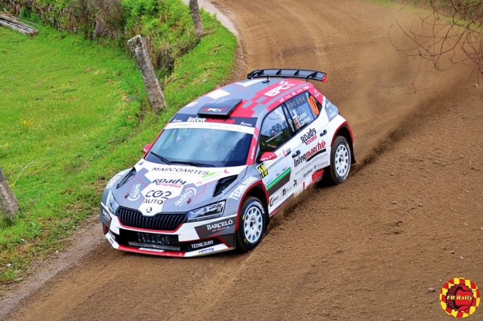 EFC Rally Team faz pausa nos Ralis