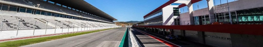 MotoGP no Algarve com nova data
