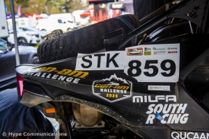 Can-Am Challenge 2026 nas Pistas do Norte