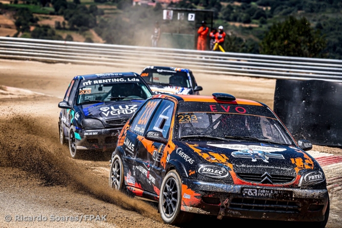 Ralicross/Kartcross - Campeonatos regressam em Castelo Branco