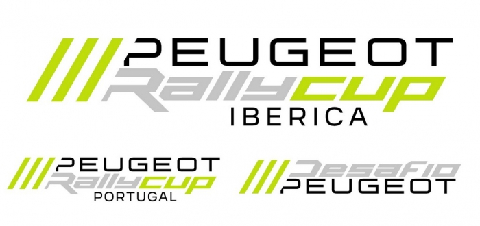 Peugeot Rally Cup Portugal, Rally Cup Ib&eacute;rica e Desafio Peugeot