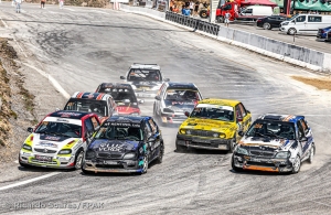 Ralicross/Kartcross v&atilde;o a Montalegre
