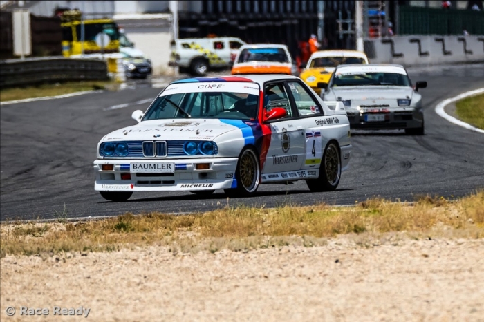 Carrera 80 vai a Jarama - Antevis&atilde;o e Inscritos