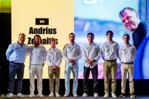 Speedy Motorsport apresenta &eacute;poca 2026