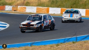 Team Manaia com duas Vitórias no Estoril