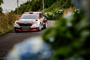 Ernesto Cunha abandona na Madeira