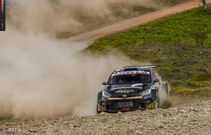 ARC Sport com diversos alvos no regresso &agrave; Capital