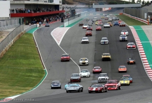 Algarve Classic Festival terá grelhas separadas