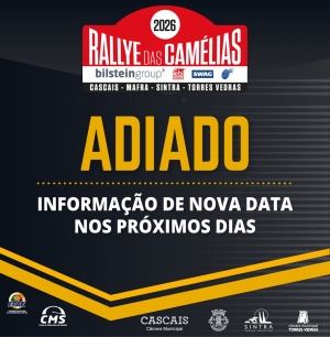 Rallye das Cam&eacute;lias ADIADO