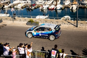 Paulo Neto Sport presente no Rali da Madeira