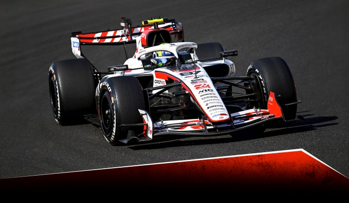 Haas F1 Team: Bahrain Grand Prix in Malaysia Advance