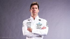 James Vowles signs new contract with Williams Racing