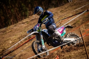Joana Gonçalves vence no Marco de Canaveses