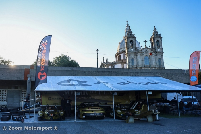 JC Group Racing Team consolida-se como refer&ecirc;ncia do CPM 2026