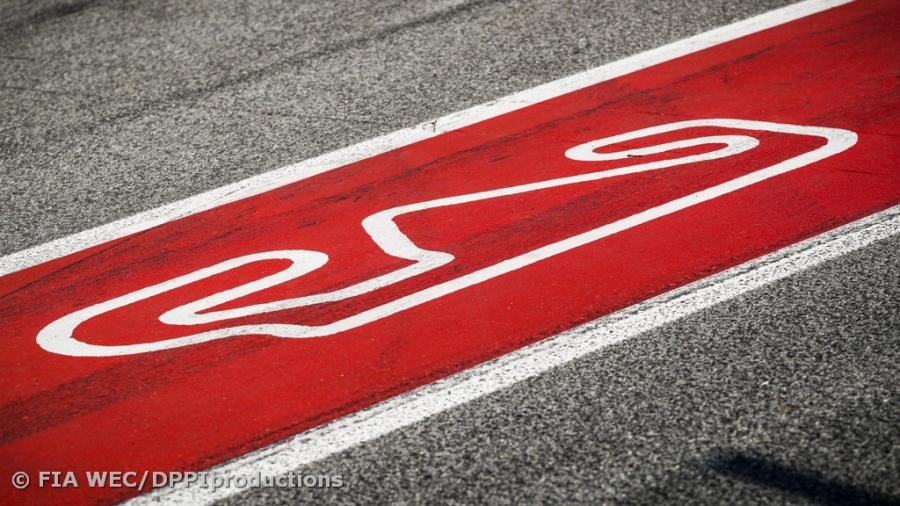 FIA WEC - 6 Hours of Barcelona by Visit Qatar