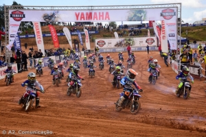 &Aacute;gueda estreia-se na abertura da 21.&ordf; edi&ccedil;&atilde;o do Trof&eacute;u Yamaha