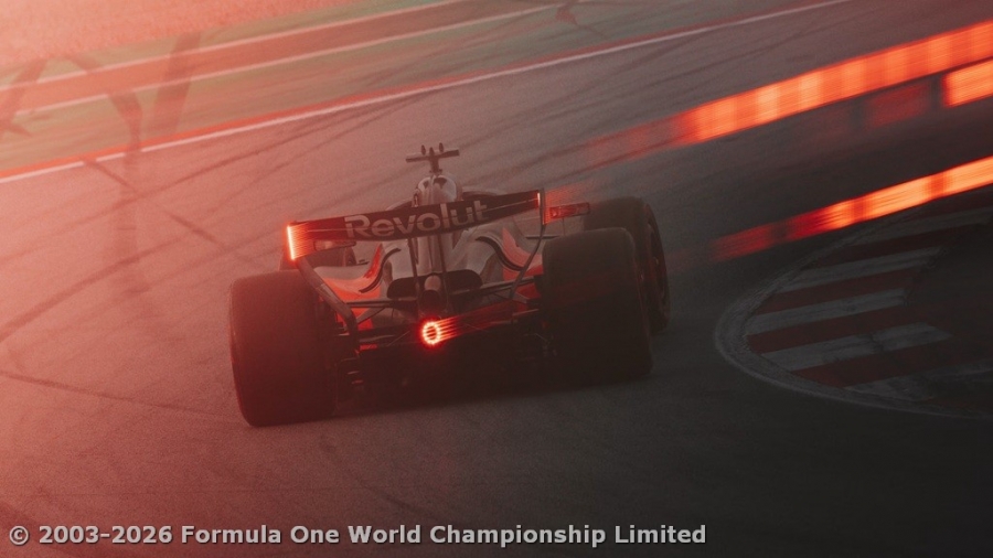 What happened on Day 1 of the Barcelona Shakedown?