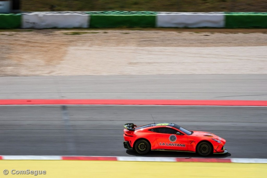 RACAR Motorsport &agrave; procura da renova&ccedil;&atilde;o dos t&iacute;tulos