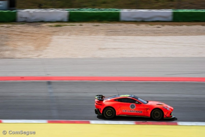 RACAR Motorsport &agrave; procura da renova&ccedil;&atilde;o dos t&iacute;tulos