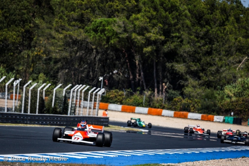 Estoril Classics - Cai o pano de uma edi&ccedil;&atilde;o memor&aacute;vel