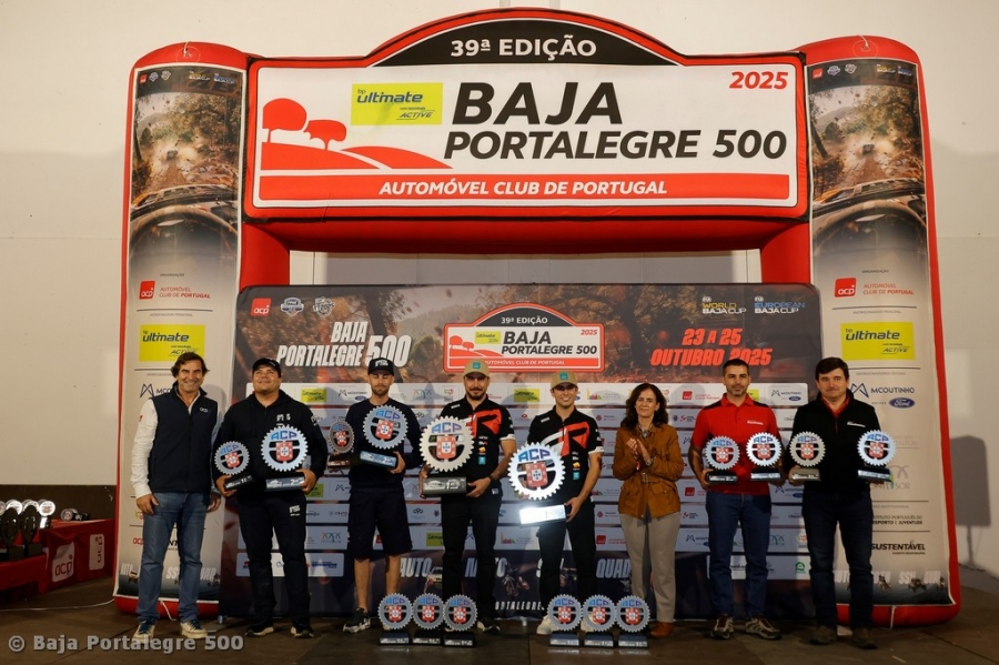 João Ferreira conquista 3ª Vitória na Clássica do TT