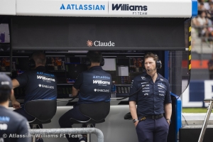 Williams F1 Team: Singapore Grand Prix &ndash; Team Preview