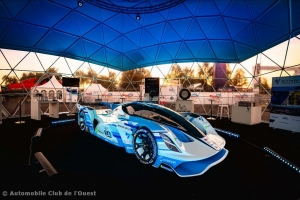 ACO Hydrogen Village: Announcements for its inauguration!