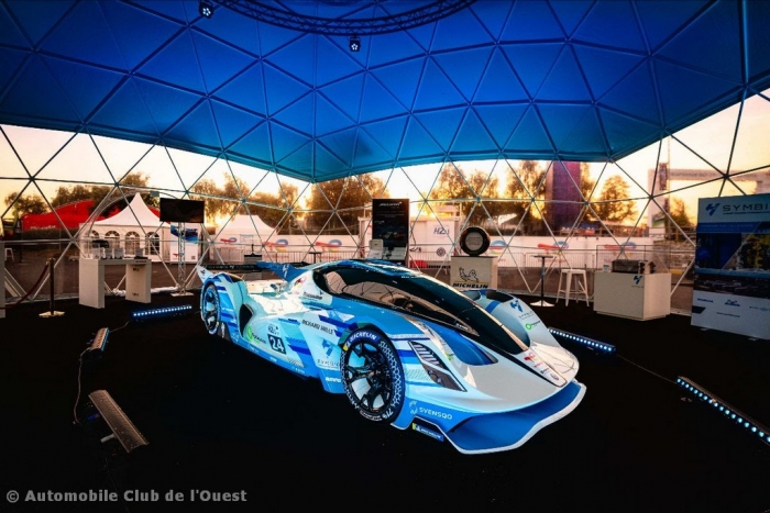 ACO Hydrogen Village: Announcements for its inauguration!
