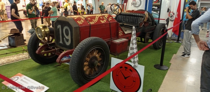 autoClássico Porto 2025 - Balanço Final