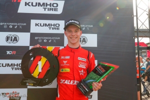 FIA TCR World Tour in Portugal - Latest NEWS