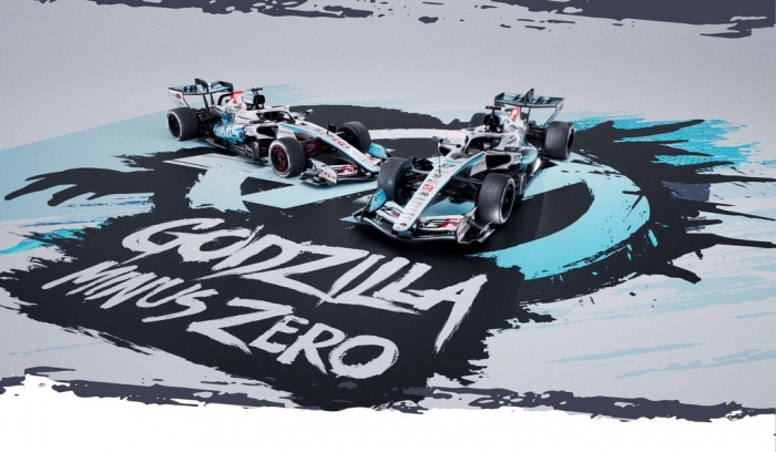 Haas F1 Team: United States Grand Prix Advance