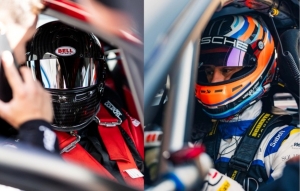 RGB Racing Team confirma dupla portuguesa na PSCI 2026