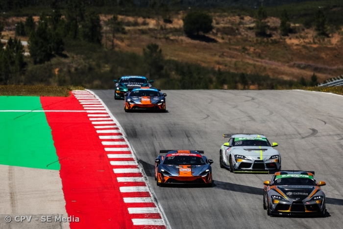 FPAK e Race Ready estendem acordo at&eacute; ao final de 2028