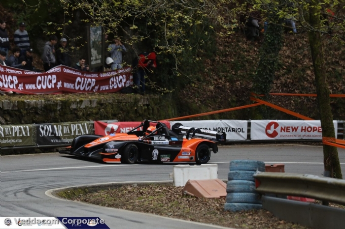 Rampa da Penha com pelot&atilde;o musculado