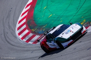 Marreiros iniciam campanha europeia com evolu&ccedil;&atilde;o consistente