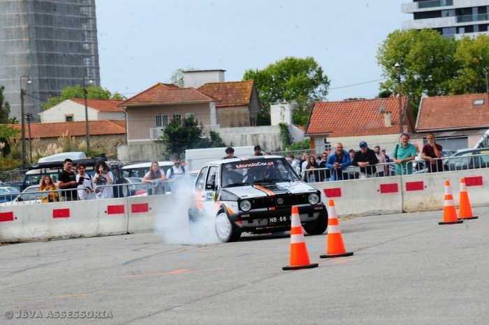 Team Manaia presente no 1º Troféu MotorXperience