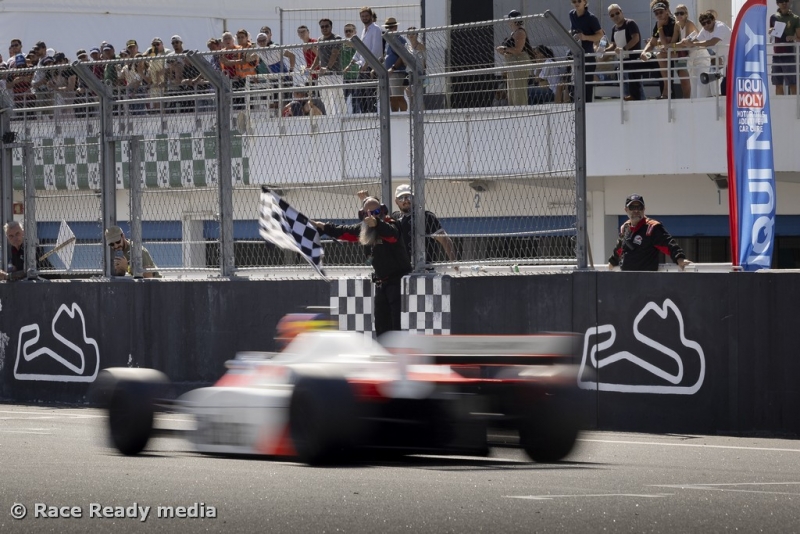 Estoril Classics j&aacute; tem data para 2027