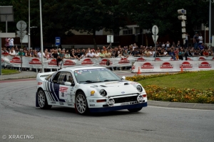 RallySpirit 2026: Blomqvist, Grist e tr&ecirc;s dias de forte emo&ccedil;&atilde;o no Norte