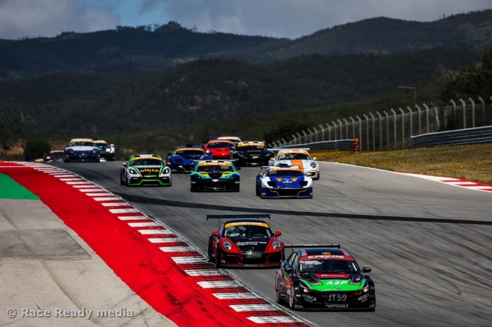 GTC/Turismos - Os cinco destaques da temporada
