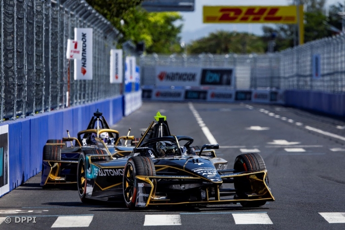 DS Automobiles to contest its 150th Formula E race