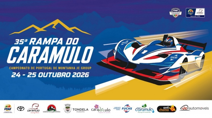 Caramulo prepara-se para receber o Grande Final do CPM