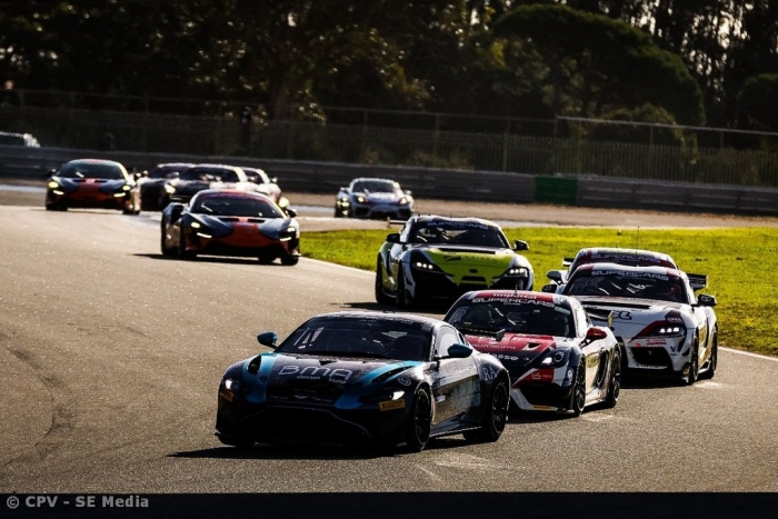 As novidades do Supercars Endurance de 2026