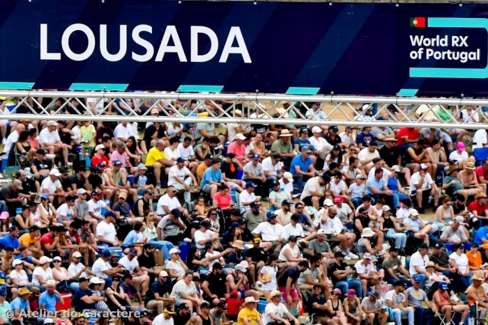 Lousada receber&aacute; a grande final do Europeu de Ralicross 2026