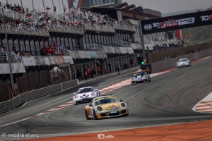 Rui Miritta volta a ganhar a Cat1 da PSCI em Valência