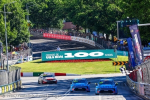 FIA TCR World Tour - Vila Real - Preview