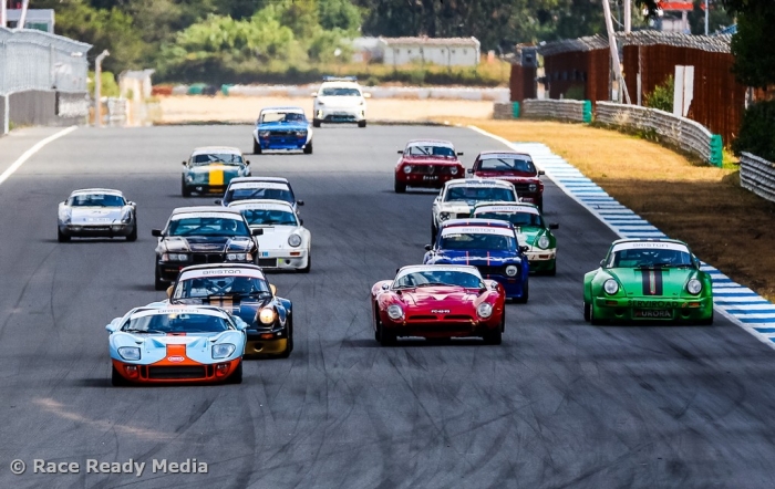 Classic Cup by Cuervo y Sobrinos ser&aacute; disputada no Estoril