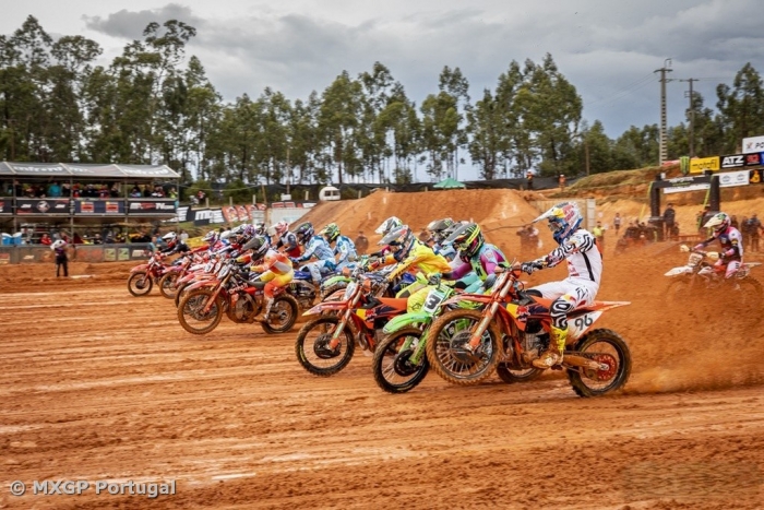 MXGP Portugal 2026 com muitas novidades