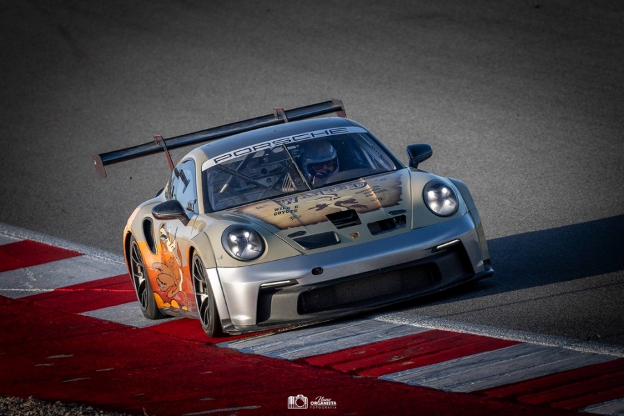 Rui Miritta aposta forte na PSCI para 2026